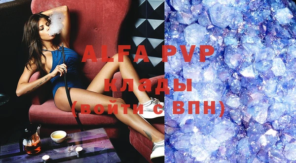 молекула духа Балахна